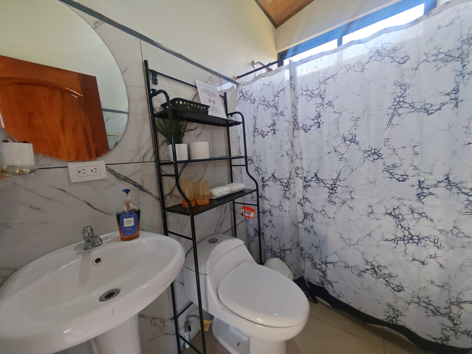  Beautiful Home 5BA 4BA and Two Casitas w/ Views of Lake Arenal & the Volcano photo 42