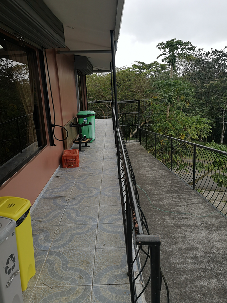 2 Story 322 m2 Commercial Building in Nuevo Arenal Central photo 6