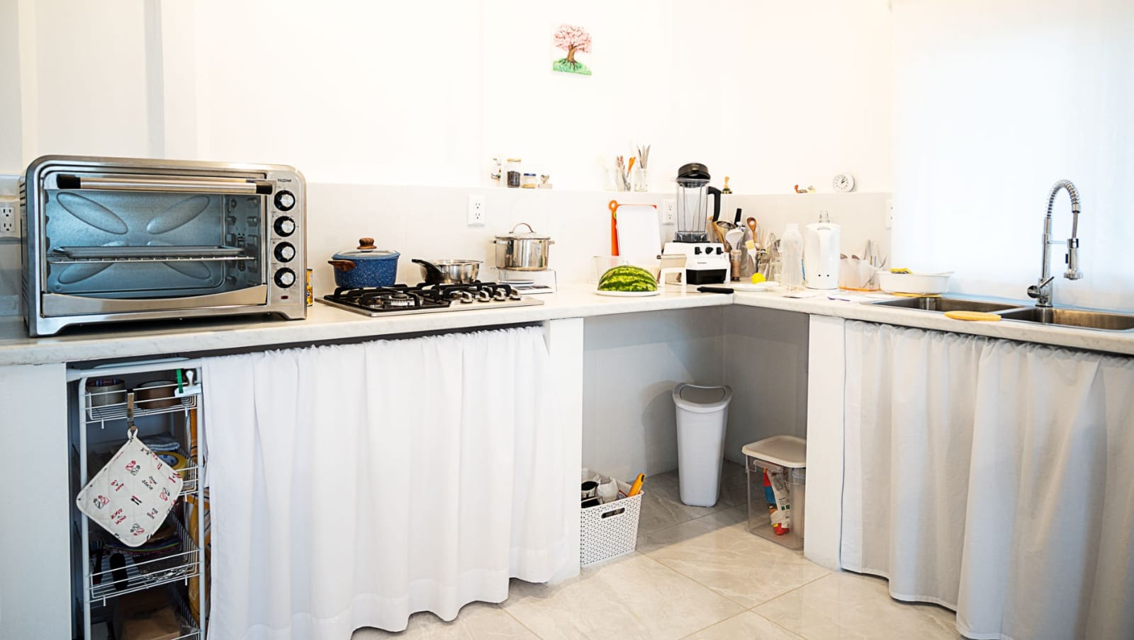 Lovely 3 Bedroom 1 Bathroom Home with Lake Arenal View In Tronadora photo 11