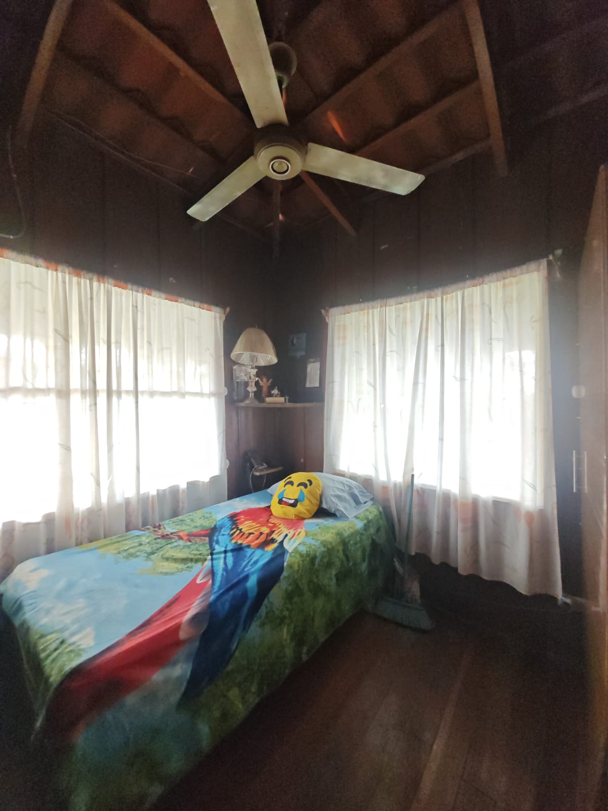 Hacienda Paraíso – Beautiful 107-hectare Property iw/ House in Solania photo 21