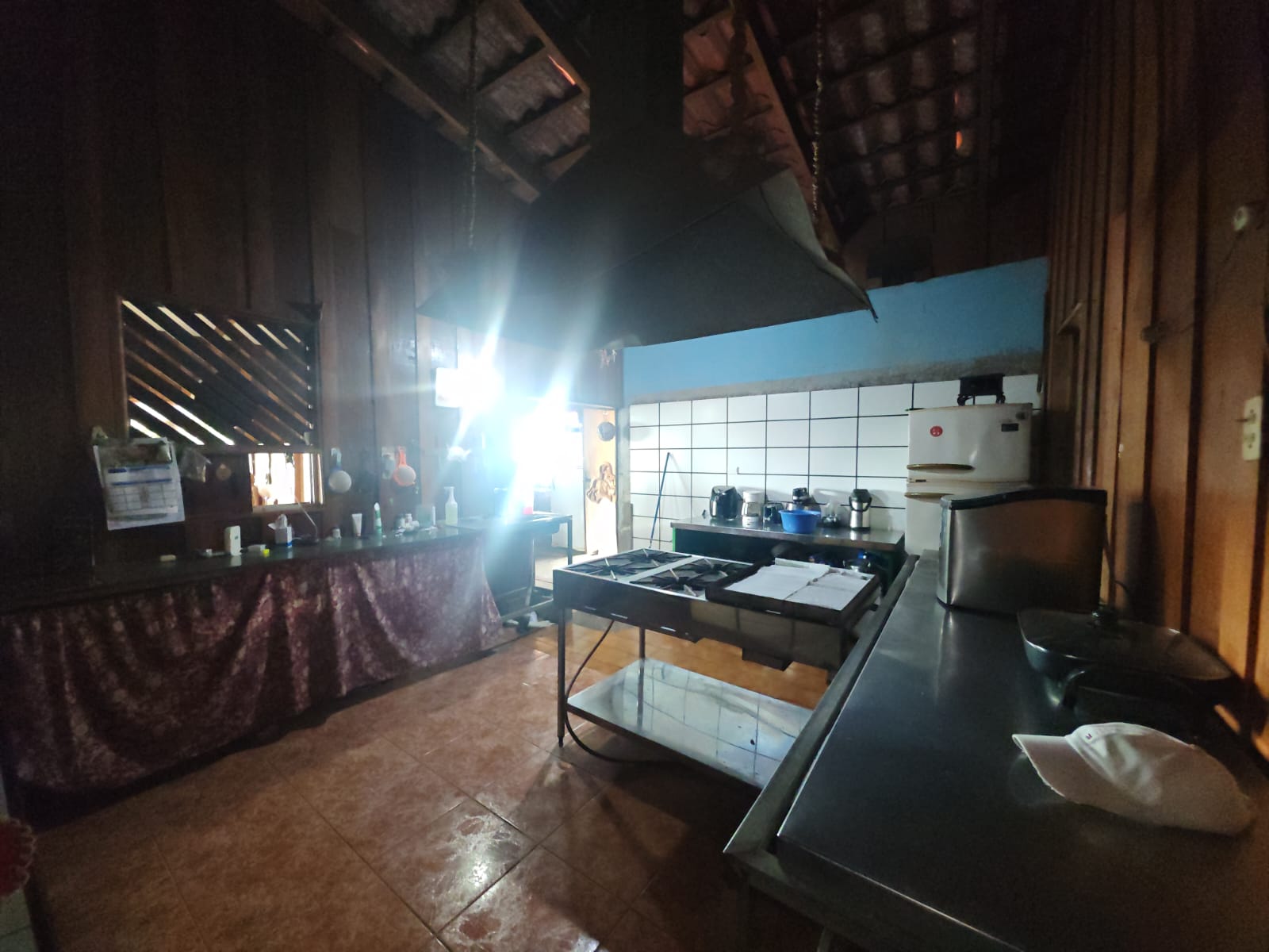 Hacienda Paraíso – Beautiful 107-hectare Property iw/ House in Solania photo 16