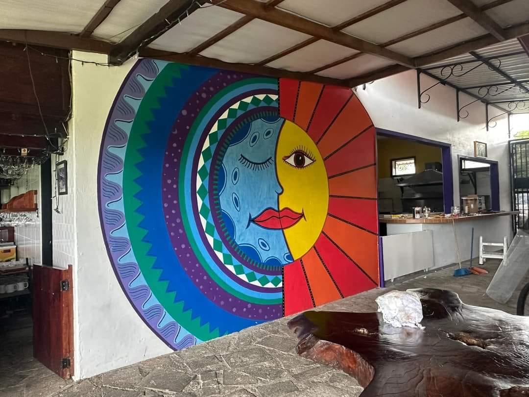 Boutique Hotel and Restaurant Between La Fortuna and Nuevo Arenal photo 19