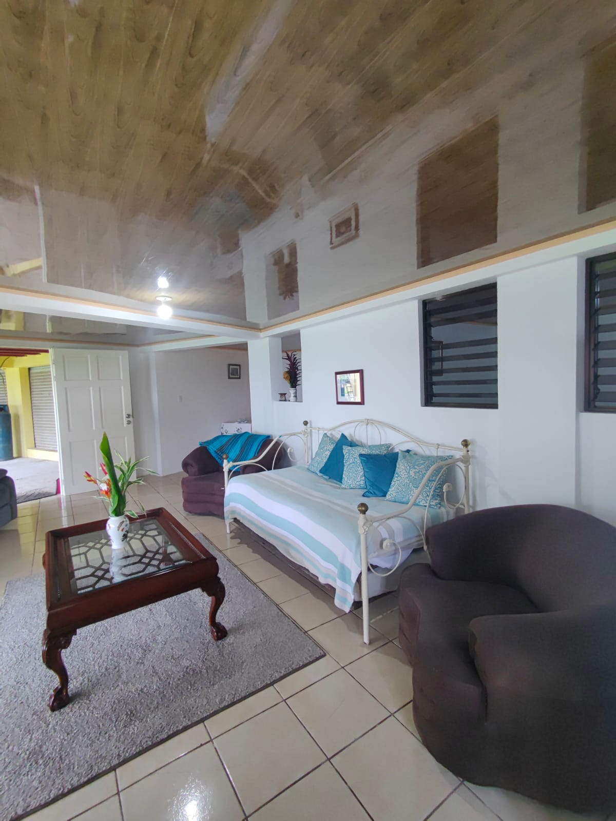 Sprawling, 2 BD/2 BA Home+Office+Apt+Stables+Green House in Tronadora photo 28