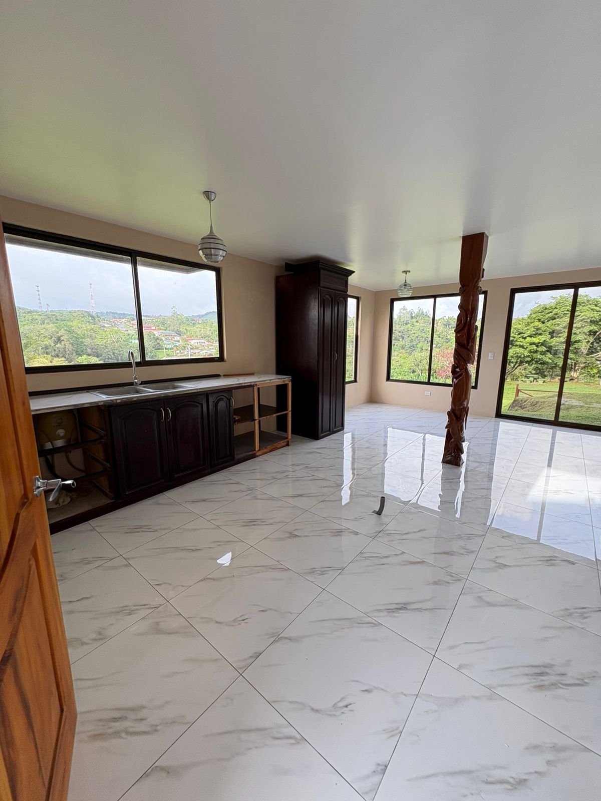 Modern Two-Story Home with Bright, Open Spaces & Room for Expansion photo 6