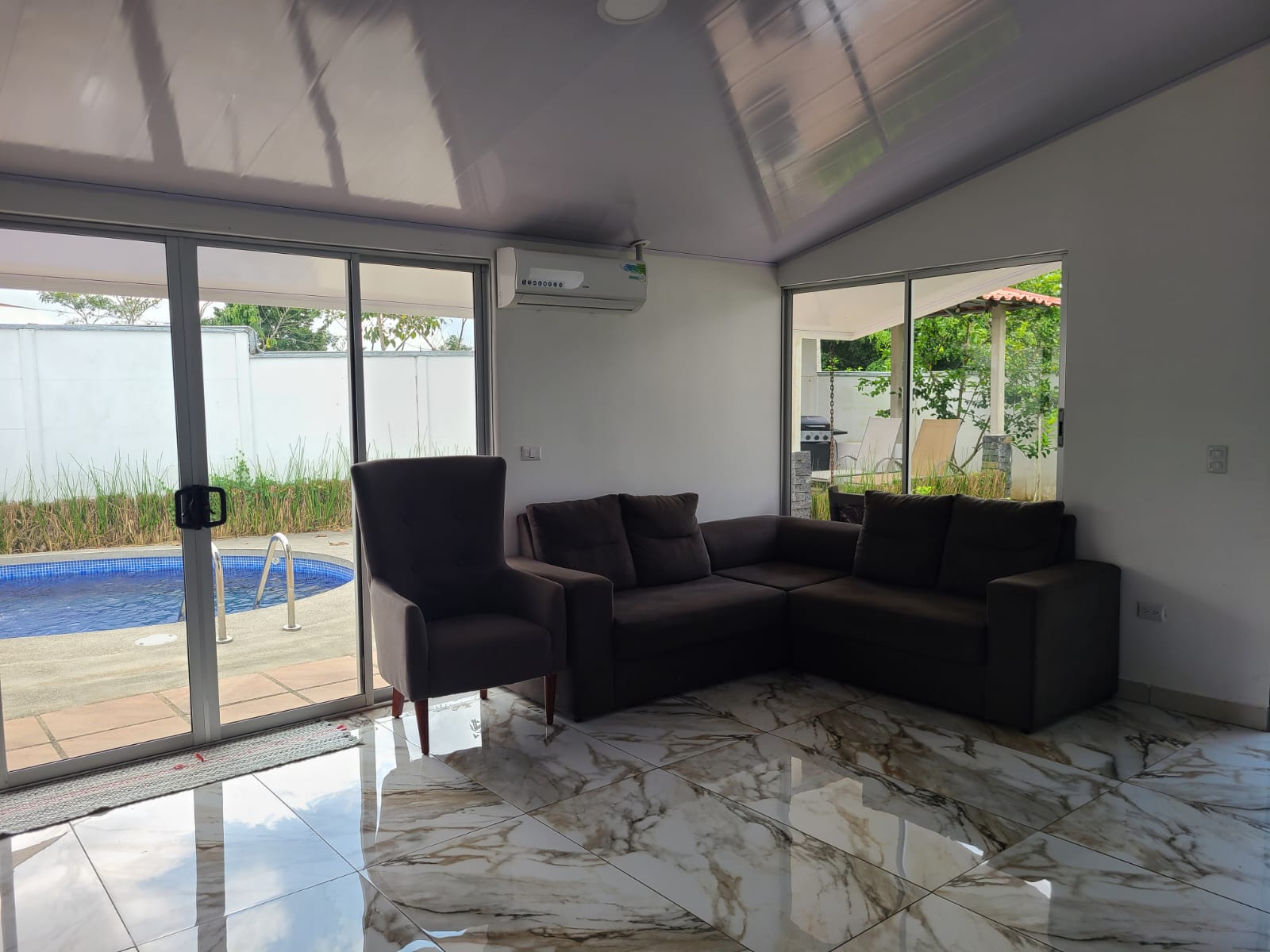 Spacious Home 2 Bedrooms 2 Bathrooms w/ Pool in Thiales–Rio Celeste photo 8