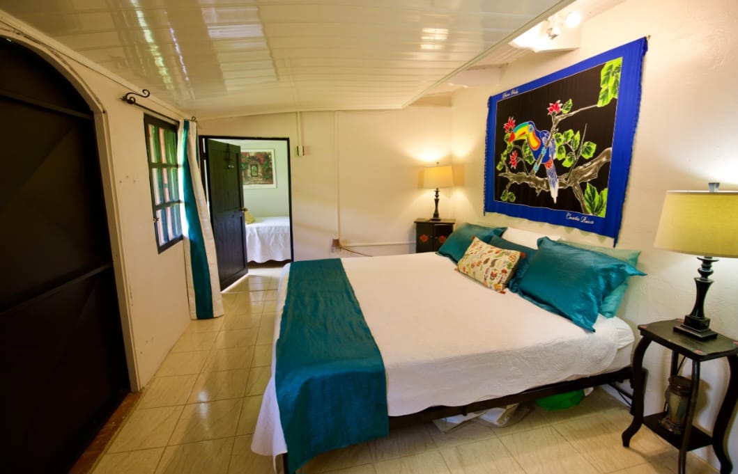 Boutique Hotel and Restaurant Between La Fortuna and Nuevo Arenal photo 46