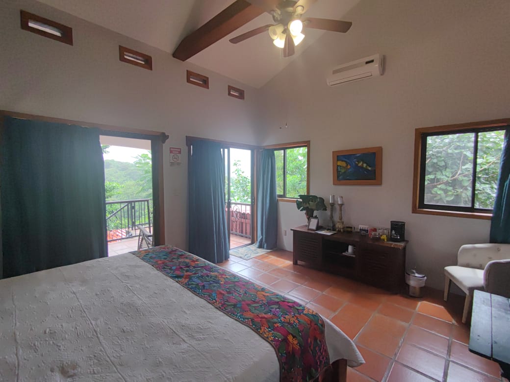 Boutique Hotel and Restaurant Between La Fortuna and Nuevo Arenal photo 43