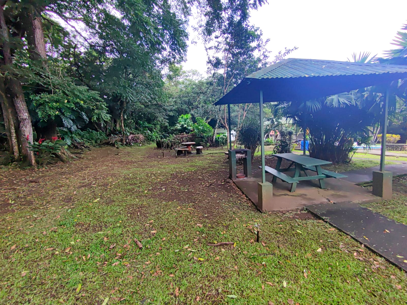 Touristic Complex w/Restaurant, Pools, Cabins, House and more!  photo 10