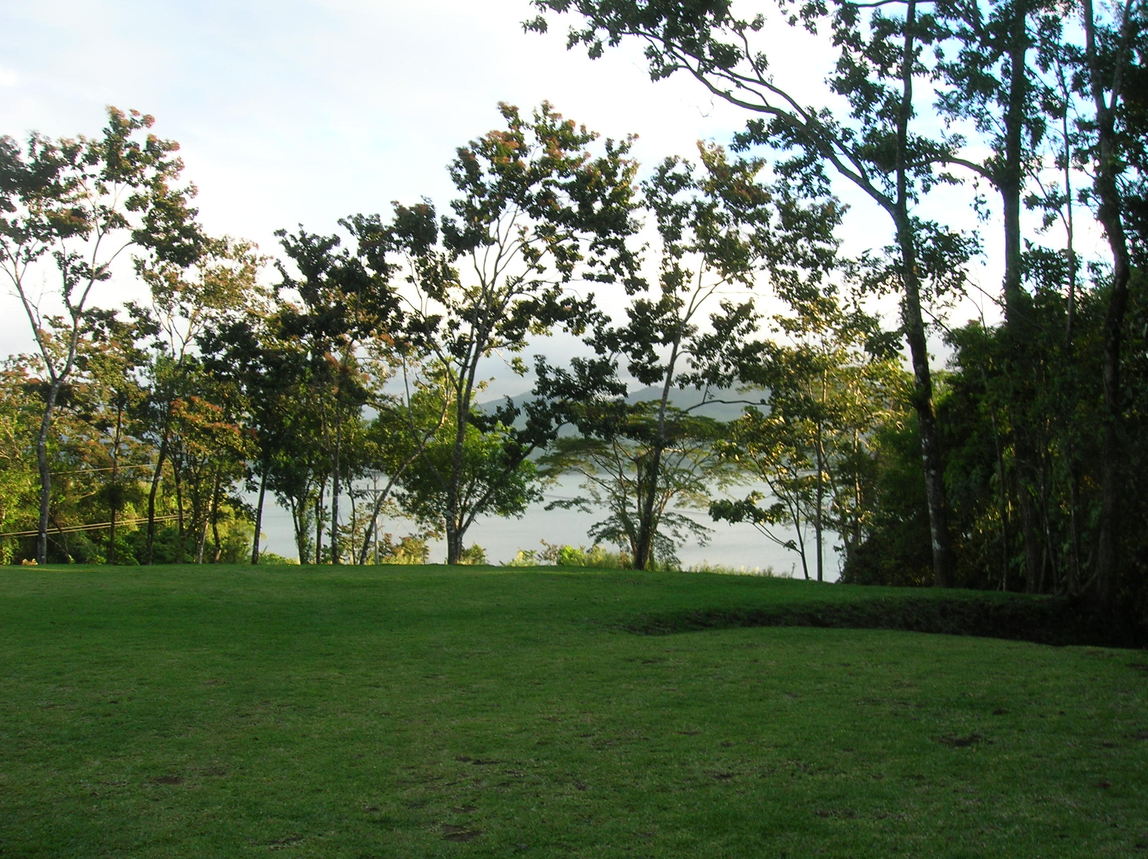 Prime Acreage directly on the Lake and Main Road In Nuevo Arenal photo 29