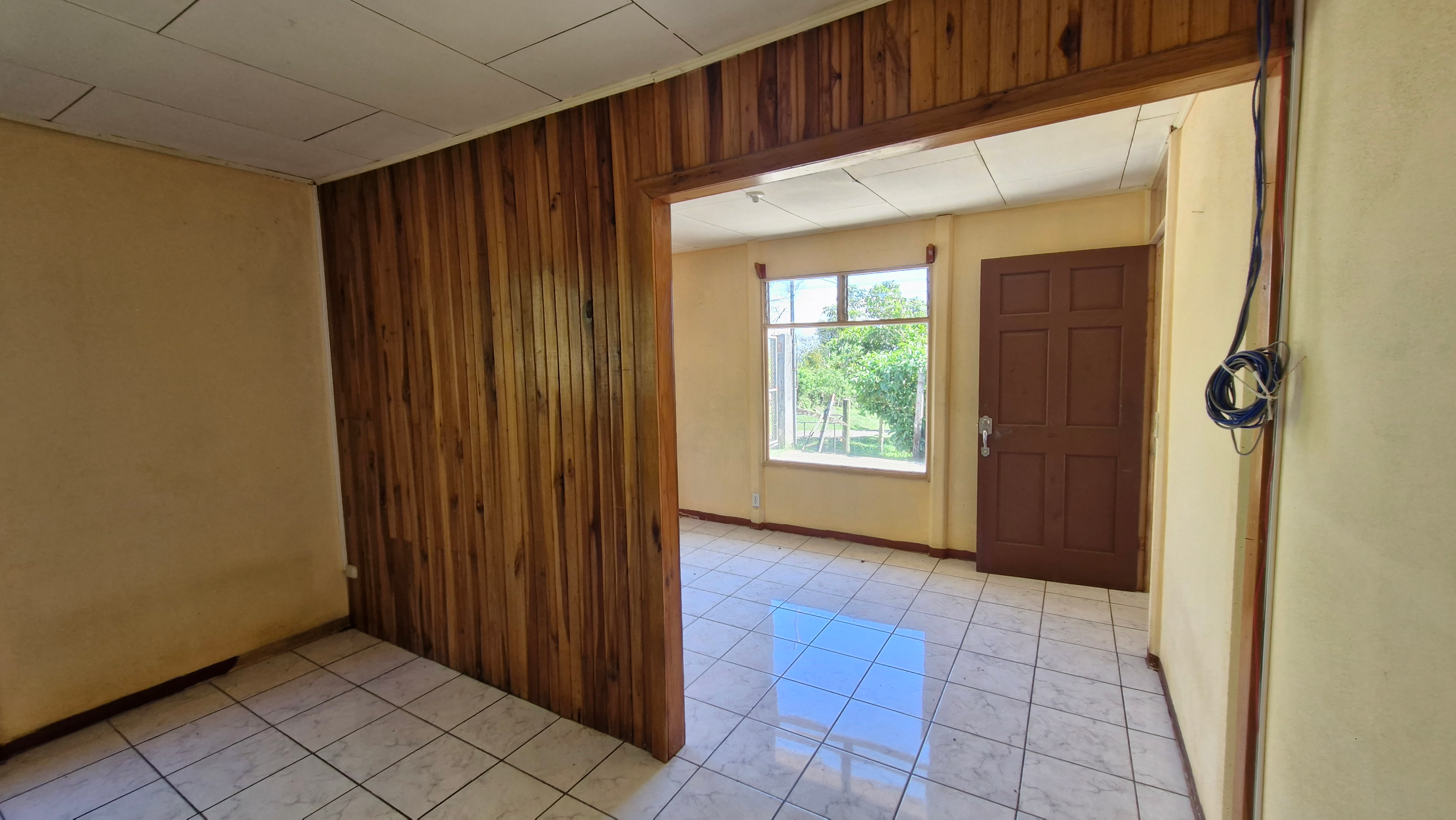 Lovely Home 4BD/2BA With Wind farms views in Parcelas de Quebrada Azul  photo 7