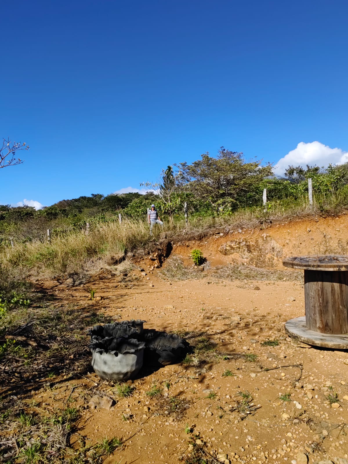 2500 m2 Ready to build / Beautiful Views & Commercial Potential-Nueva Guatemala photo 11