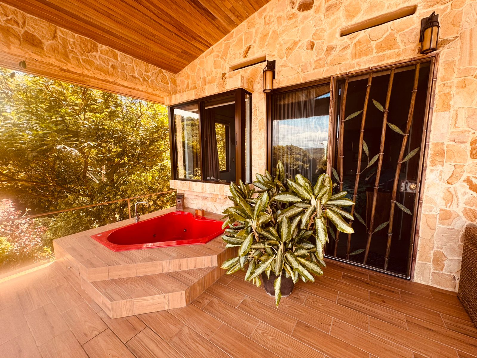 Lake & Volcano View Estate with Pool, Jacuzzi & Apt In El Aguacate photo 36