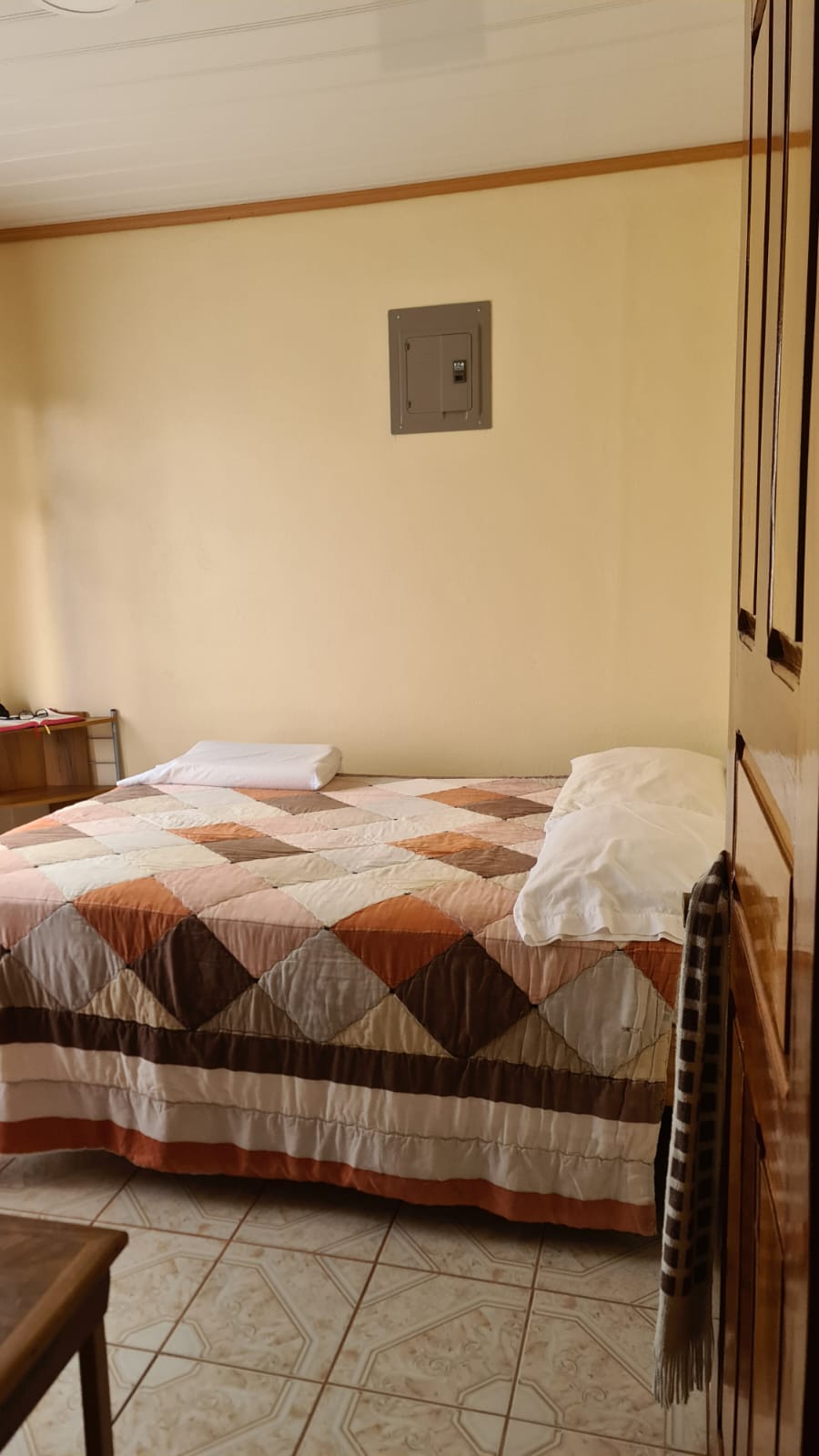 Beautiful, LAKE ACCESS property in Parcelas Santa Maria, Nuevo Arenal  photo 18