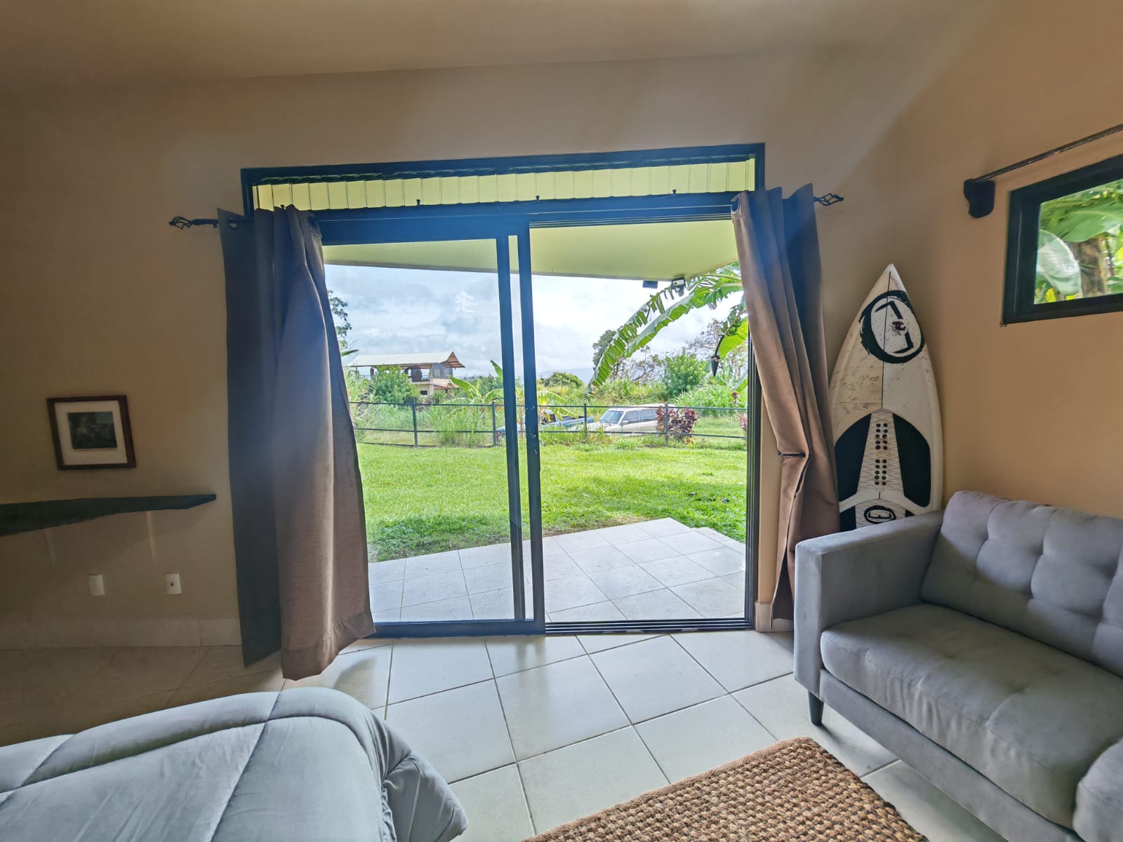 Charming 2BR Home + 1BR Casita on 1,000 m² Lot with Volcano & Lake Views photo 39