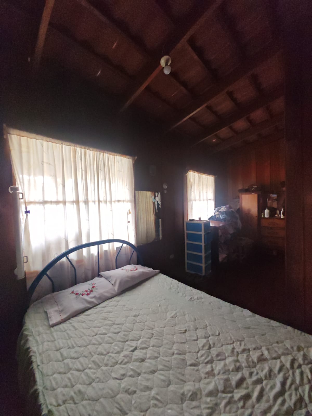 Hacienda Paraíso – Beautiful 107-hectare Property iw/ House in Solania photo 20