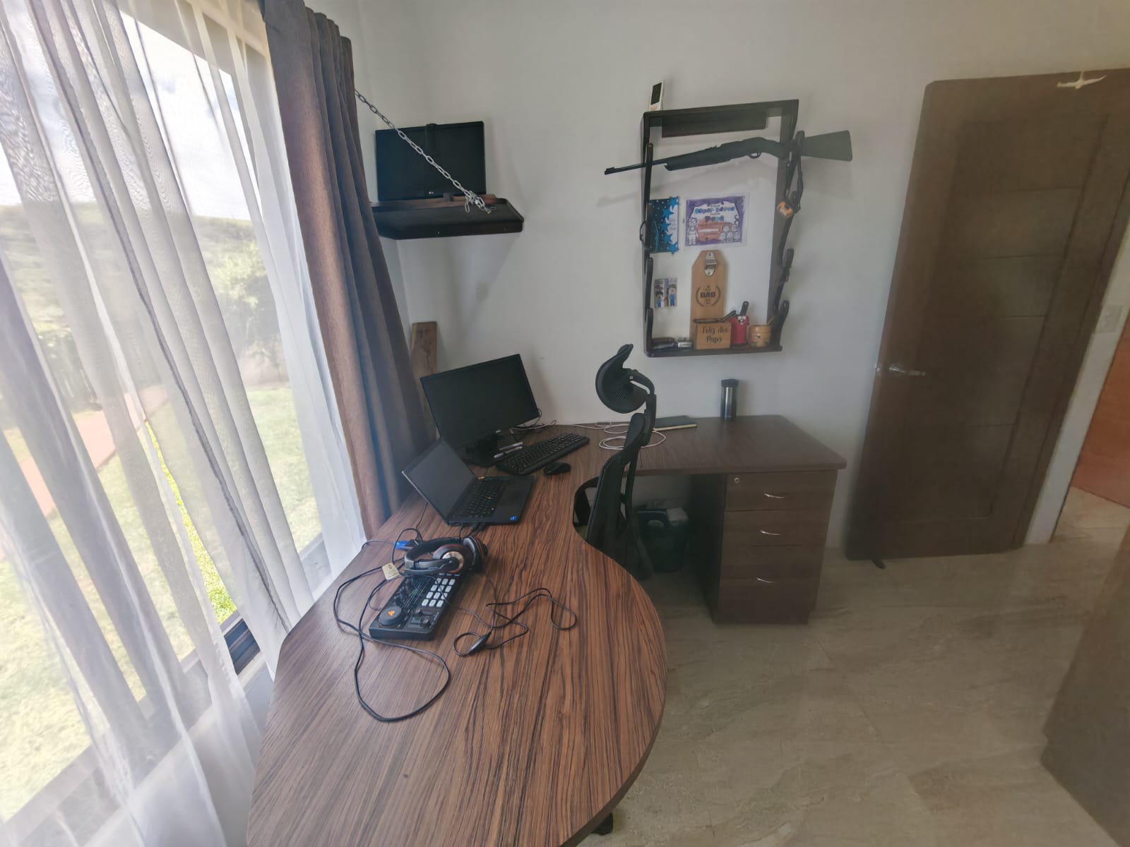 Lovely Home 4 Bedroom 2 Bathroom + Office In Bello Horizonte Tilarán photo 12