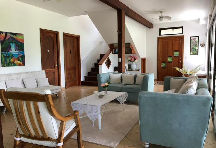 Villa Corazón: Luxury 4BD, 3.5BA Home + 3BD, 3.5BA GuestHouse w/ LAKE ACCESS photo 30