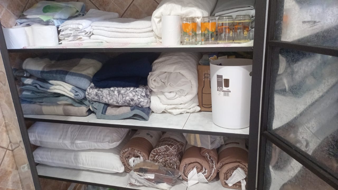 Commercial property: main house + 5 cabins + greenhouse + stable in Cinco Esquinas  photo 63