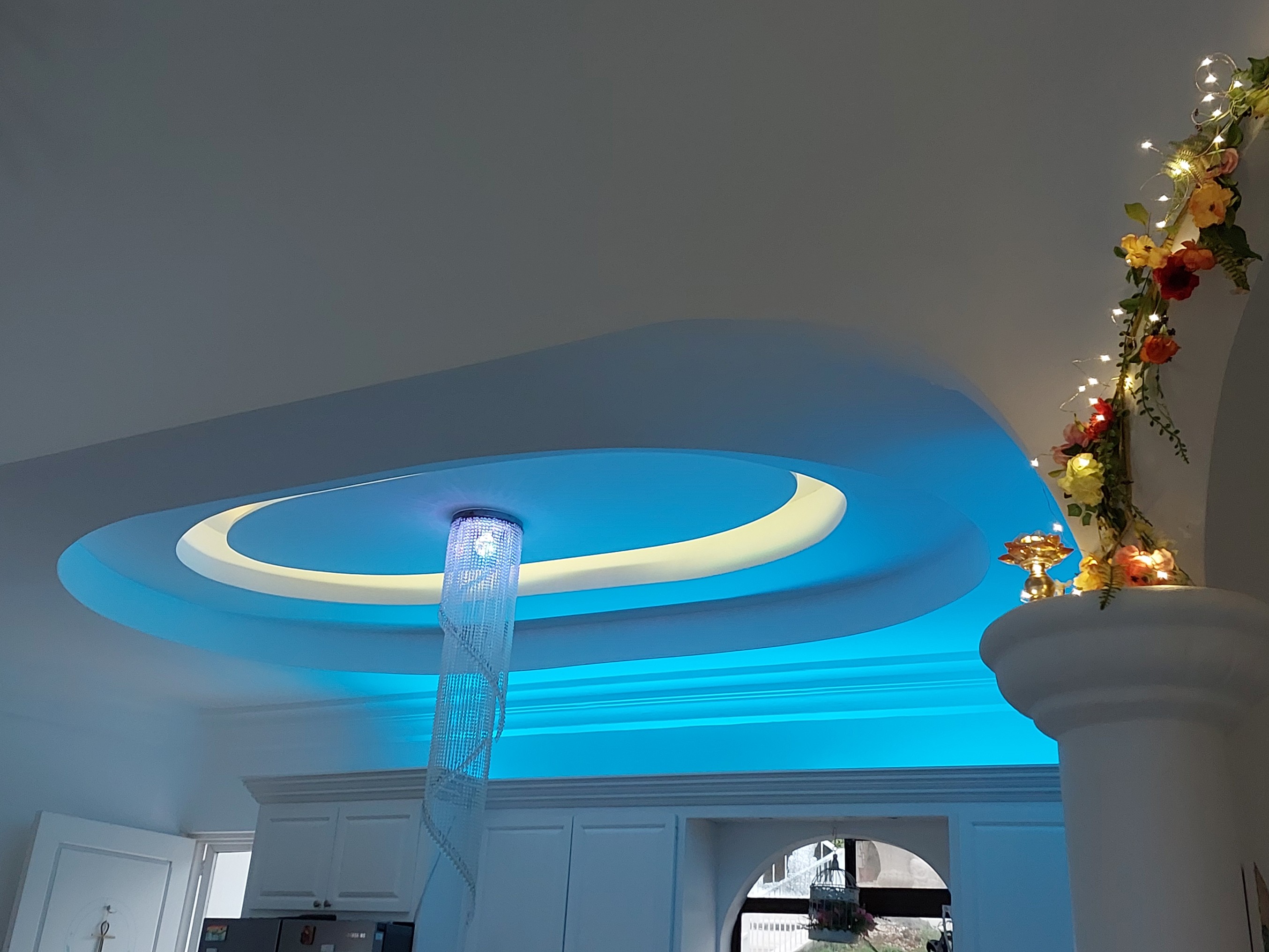 Luxury 7.41 Acre Estate 13 BD 10 BA w/ beautiful views of Lake Arenal & the Volcano  photo 11