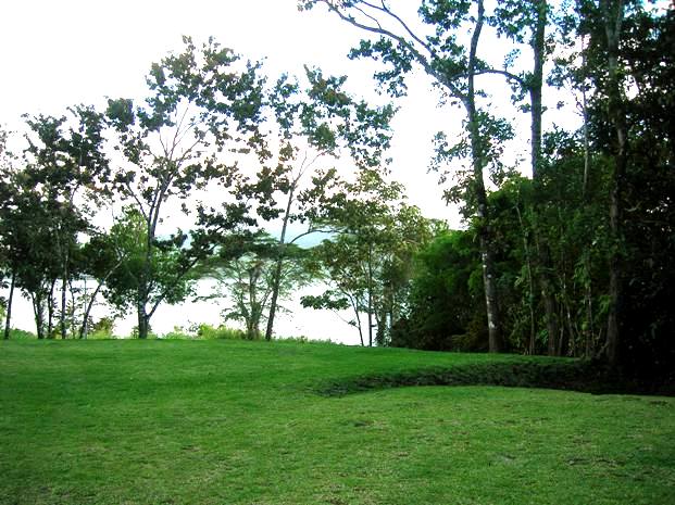 Prime Acreage directly on the Lake and Main Road In Nuevo Arenal photo 23
