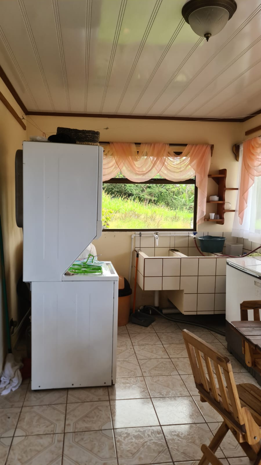 Beautiful, LAKE ACCESS property in Parcelas Santa Maria, Nuevo Arenal  photo 24