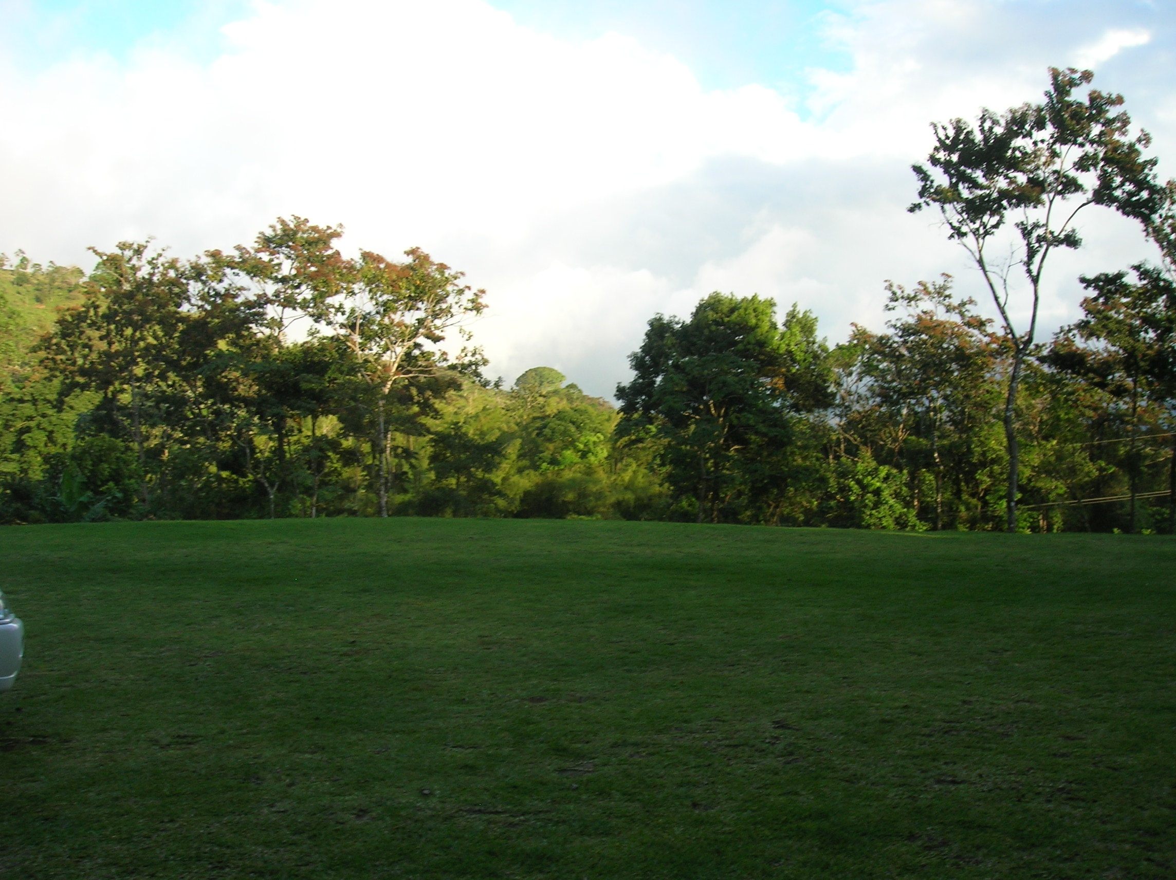 Prime Acreage directly on the Lake and Main Road In Nuevo Arenal photo 26