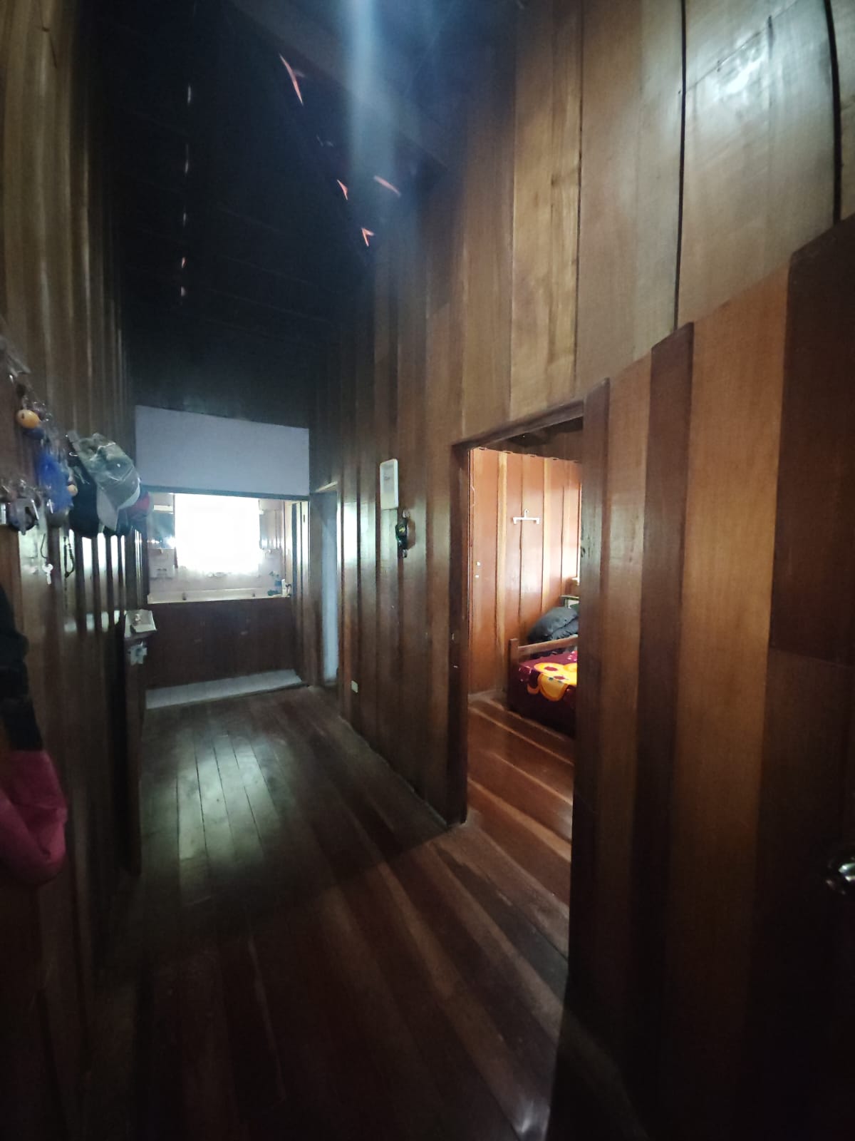 Hacienda Paraíso – Beautiful 107-hectare Property iw/ House in Solania photo 17