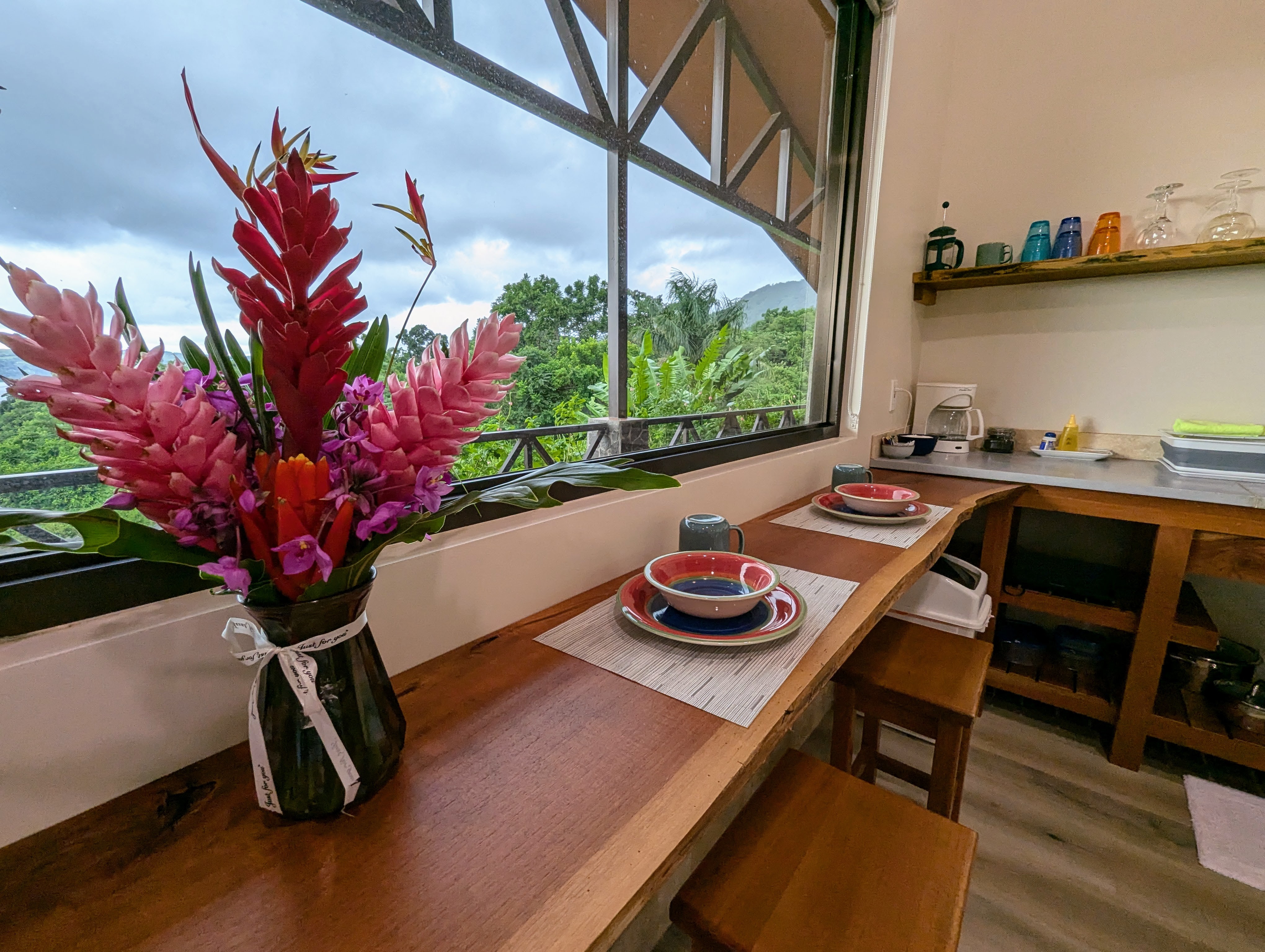 Stunning 4-Casitas Property in Vistas del Lago w/ Amazing Lake & Volcano View photo 39