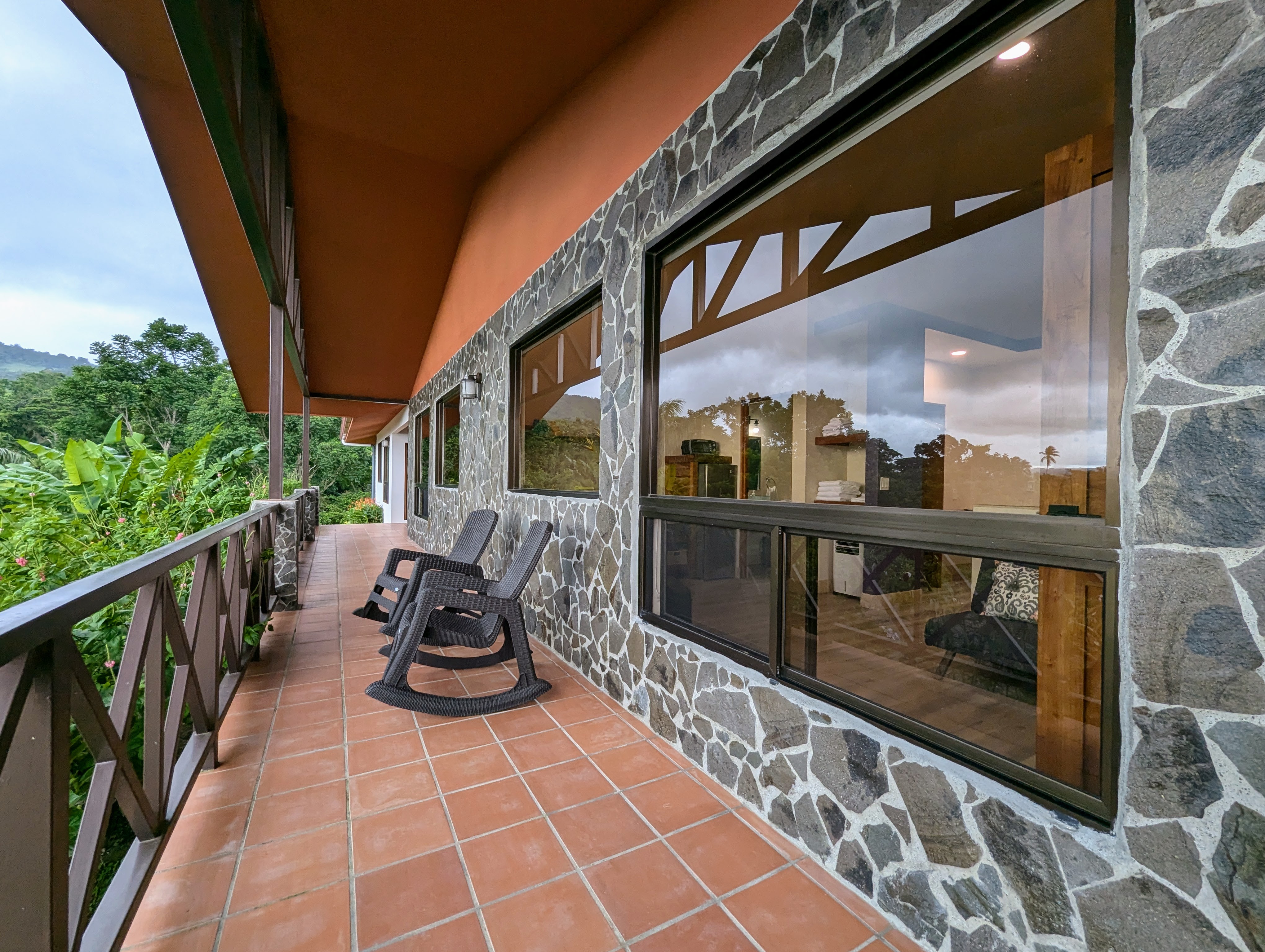 Stunning 4-Casitas Property in Vistas del Lago w/ Amazing Lake & Volcano View photo 40