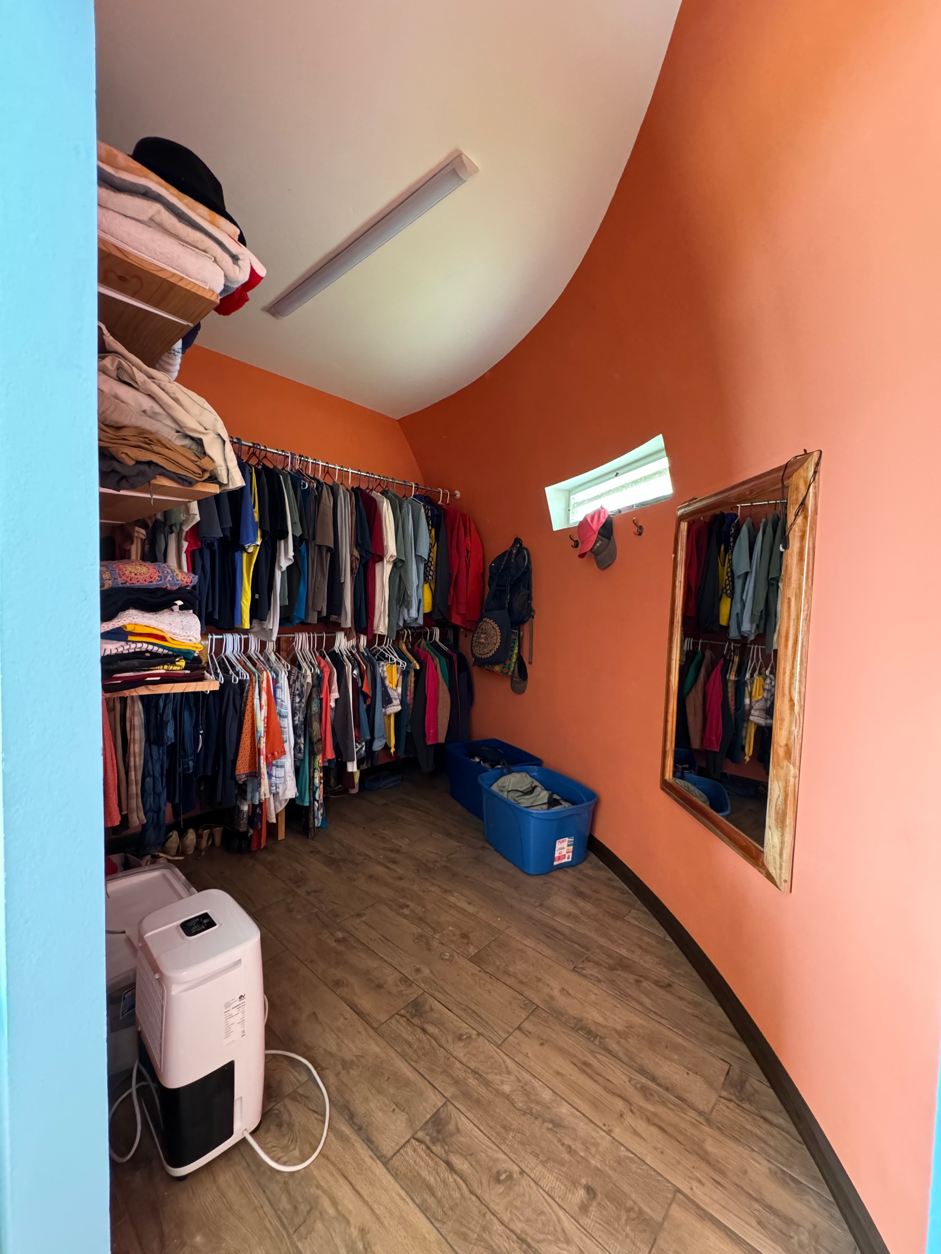 Spectacular Modern Dome-Style Home w/ Lake View & a Guest House in Tronadora photo 19