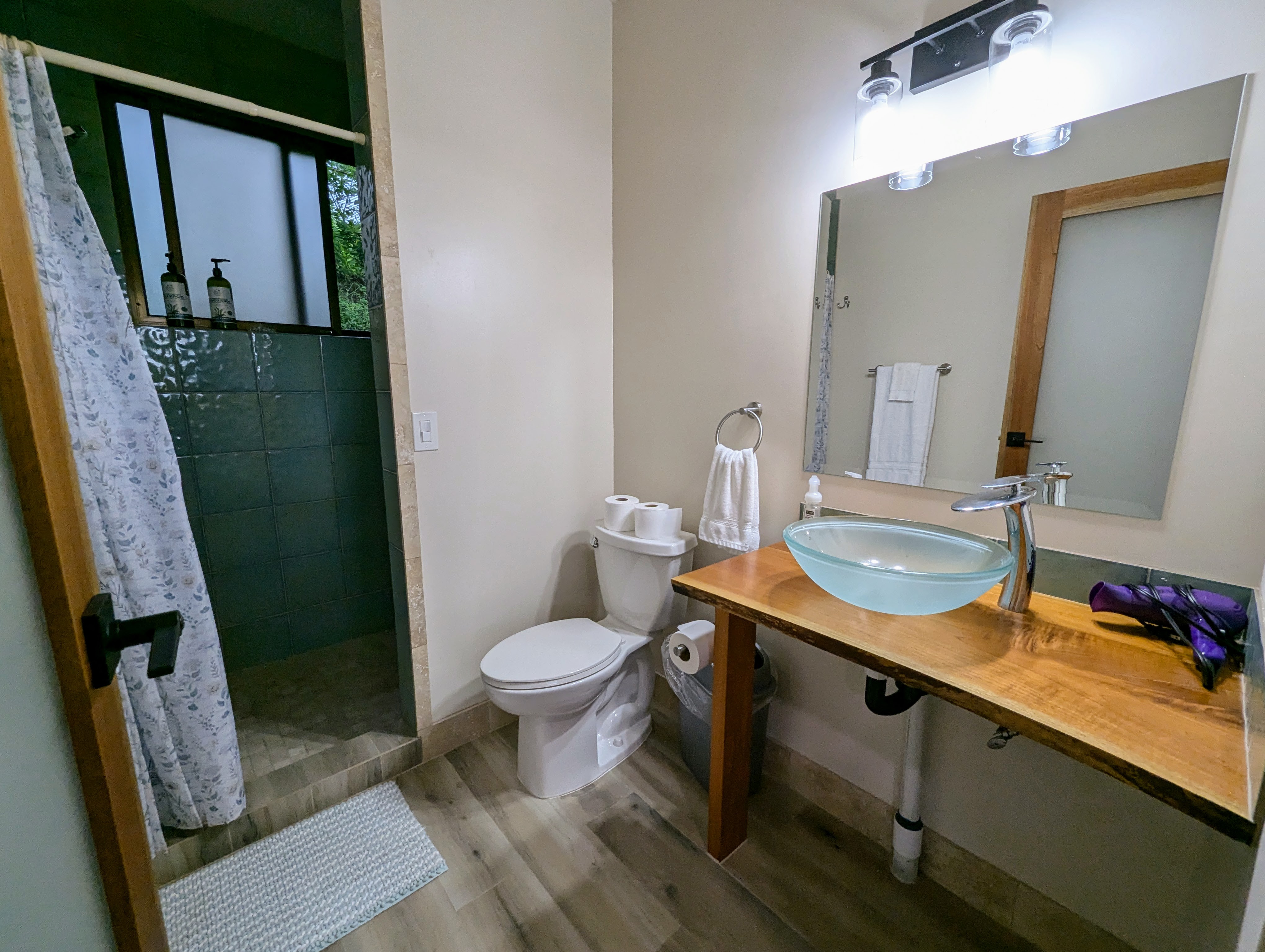 Stunning 4-Casitas Property in Vistas del Lago w/ Amazing Lake & Volcano View photo 10