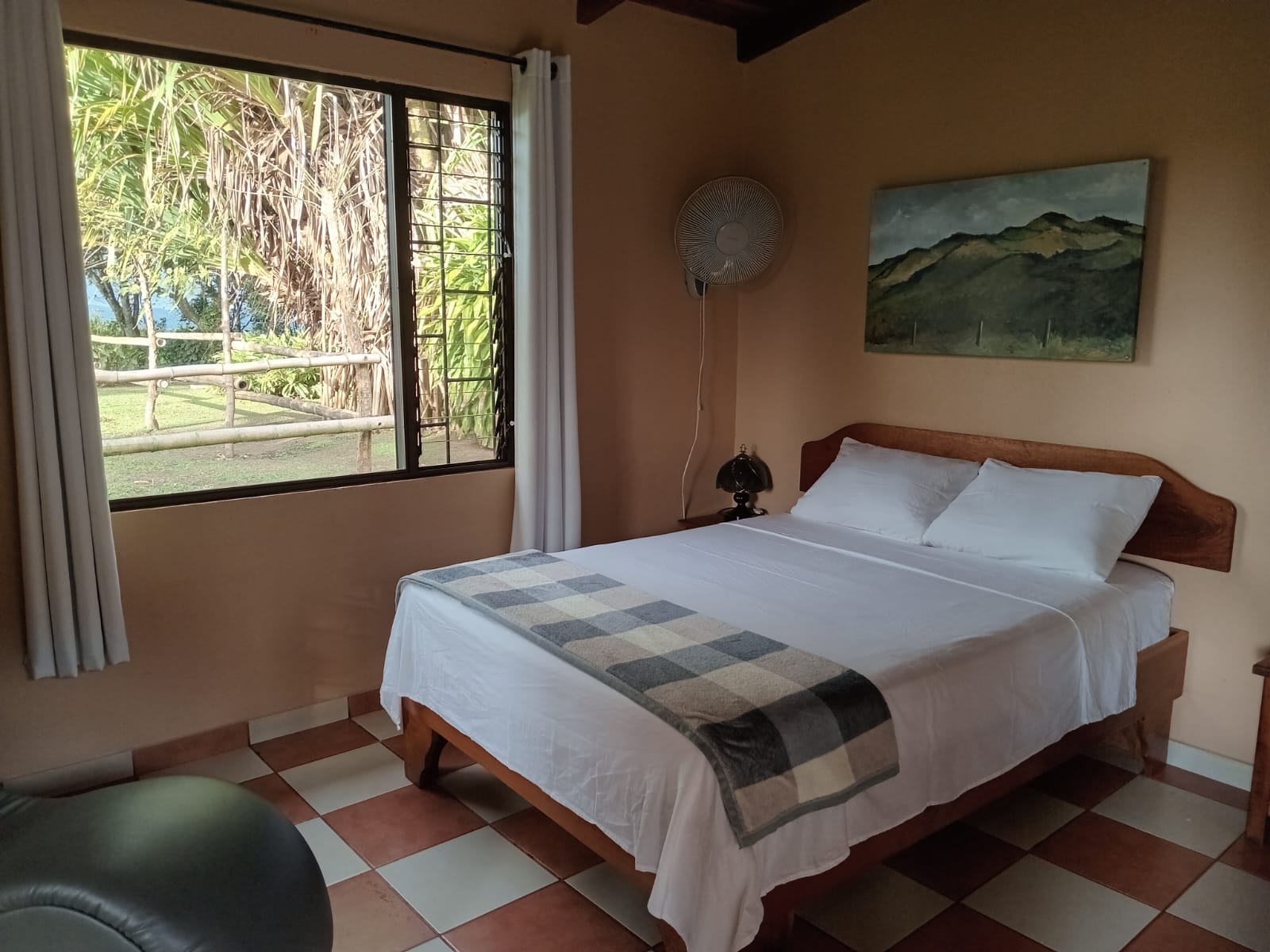 Commercial property: main house + 5 cabins + greenhouse + stable in Cinco Esquinas  photo 57