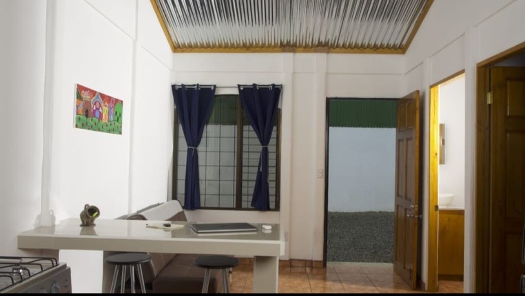 Lake View Commercial Complex-Commercial Building+6 Rental Houses+Apartment photo 15