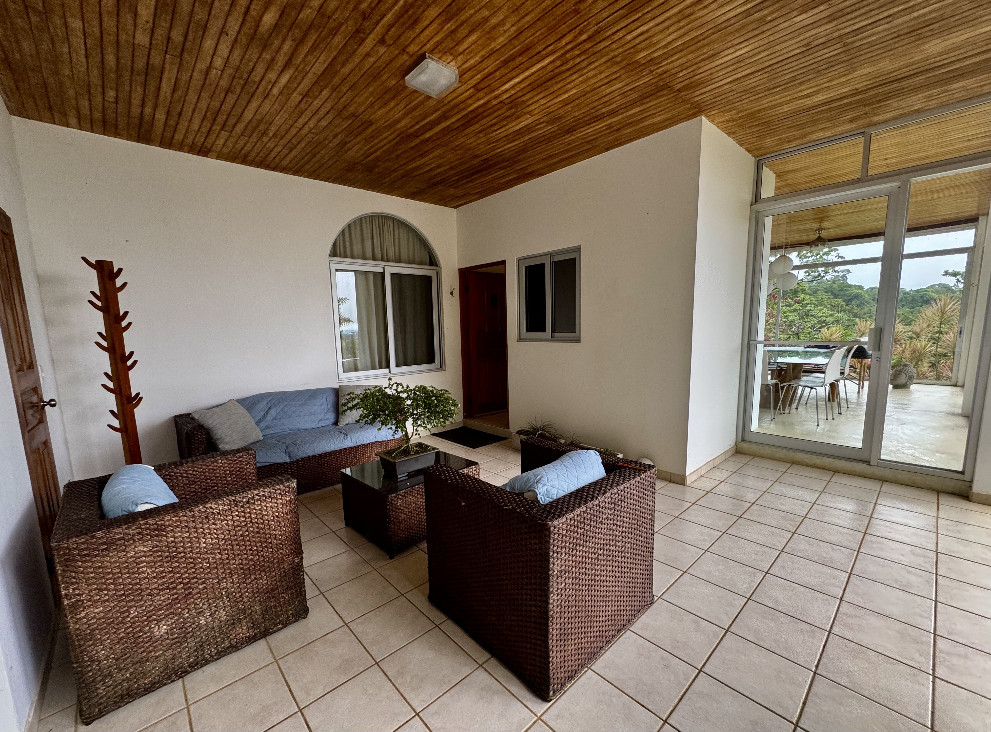 Casa Pink Sky 3BD 3BA – A Private Sanctuary with Volcano & Mountain Views photo 16