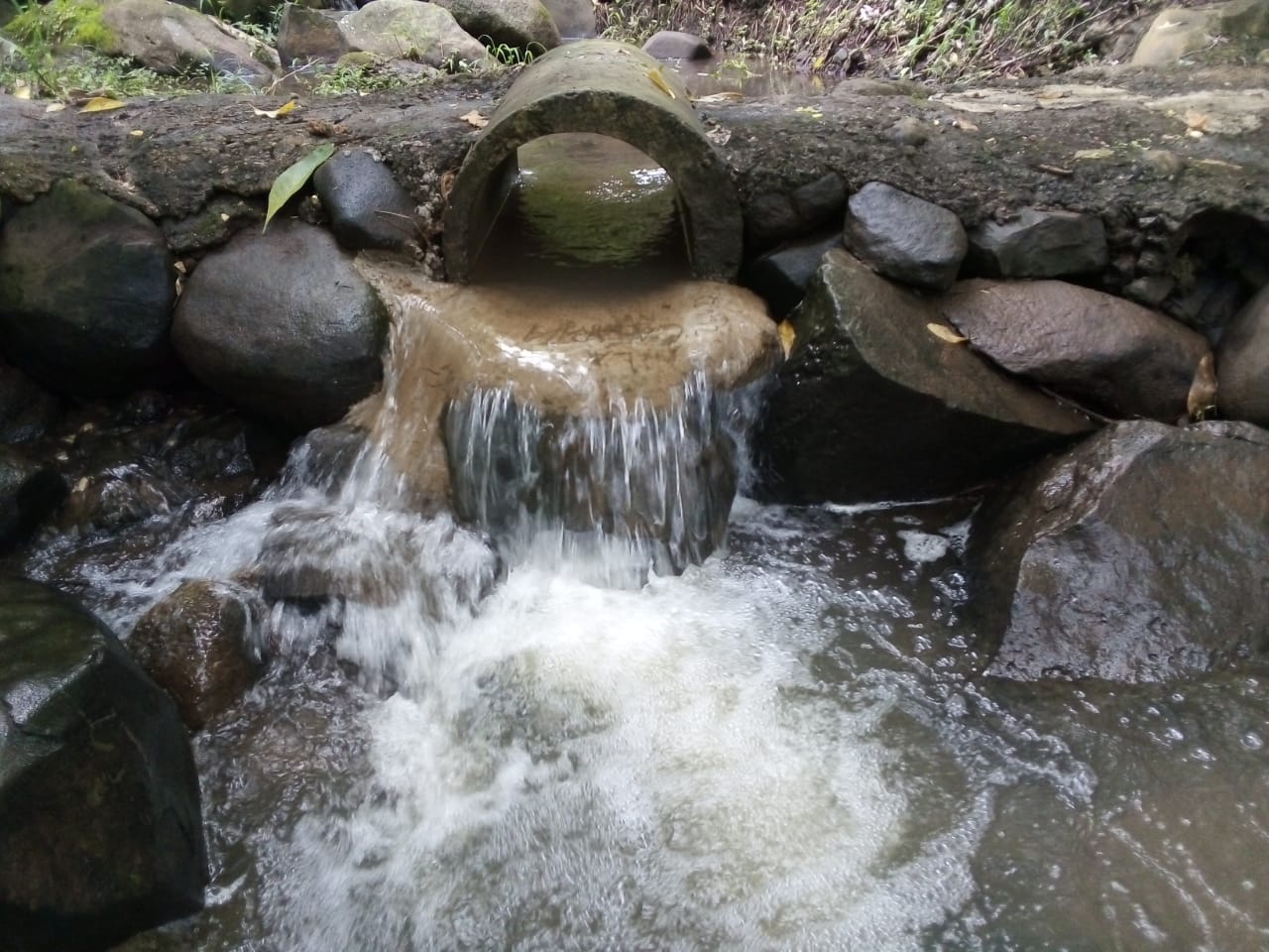 Lot of 15.320 m2 (3.78 Acre) with a private well in Parcelas de Quebrada Azul  photo 12