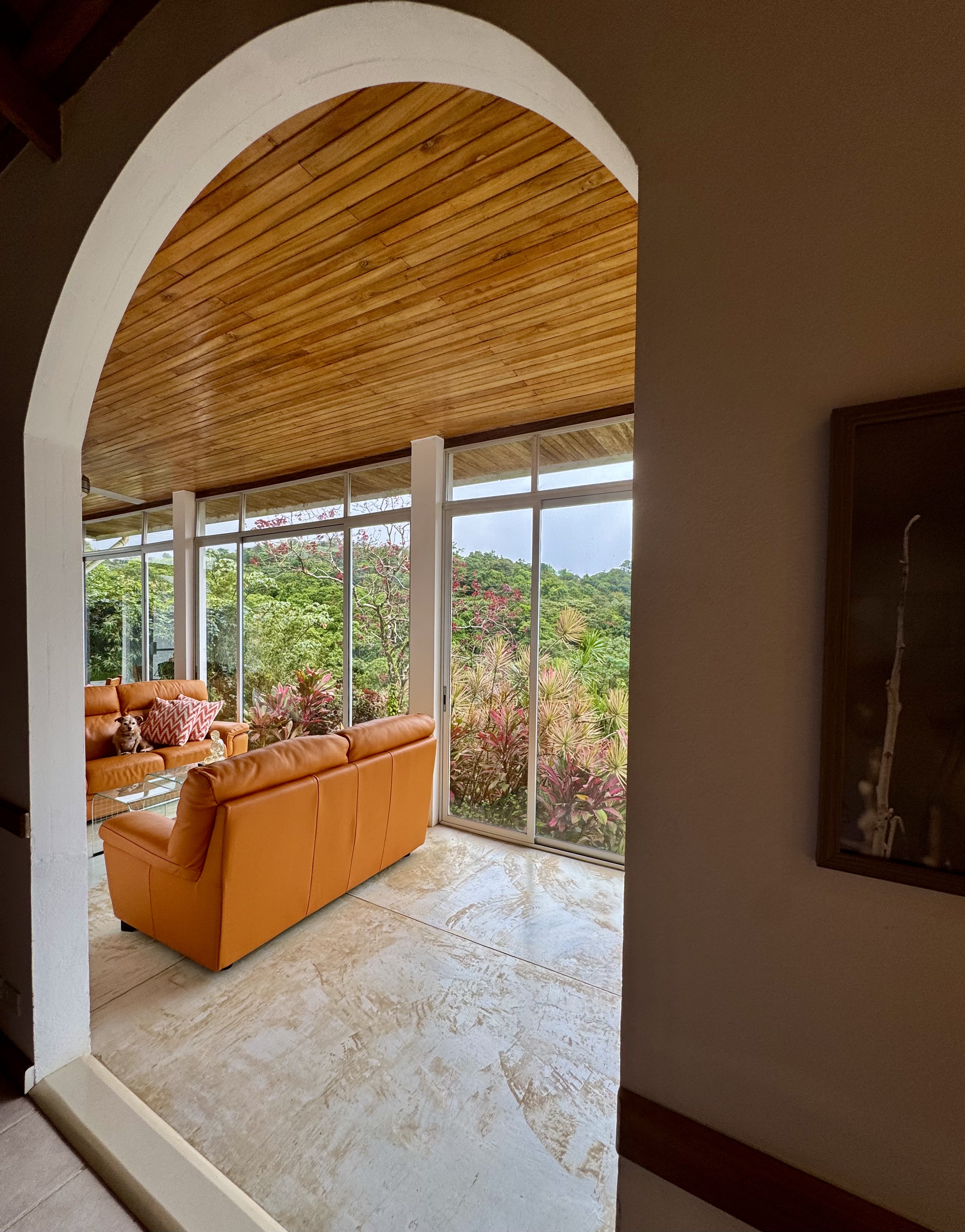 Casa Pink Sky 3BD 3BA – A Private Sanctuary with Volcano & Mountain Views photo 13