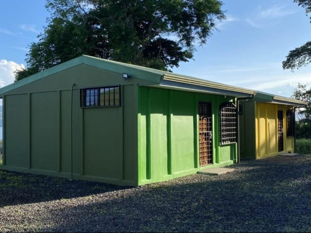 Lake View Commercial Complex-Commercial Building+6 Rental Houses+Apartment photo 13