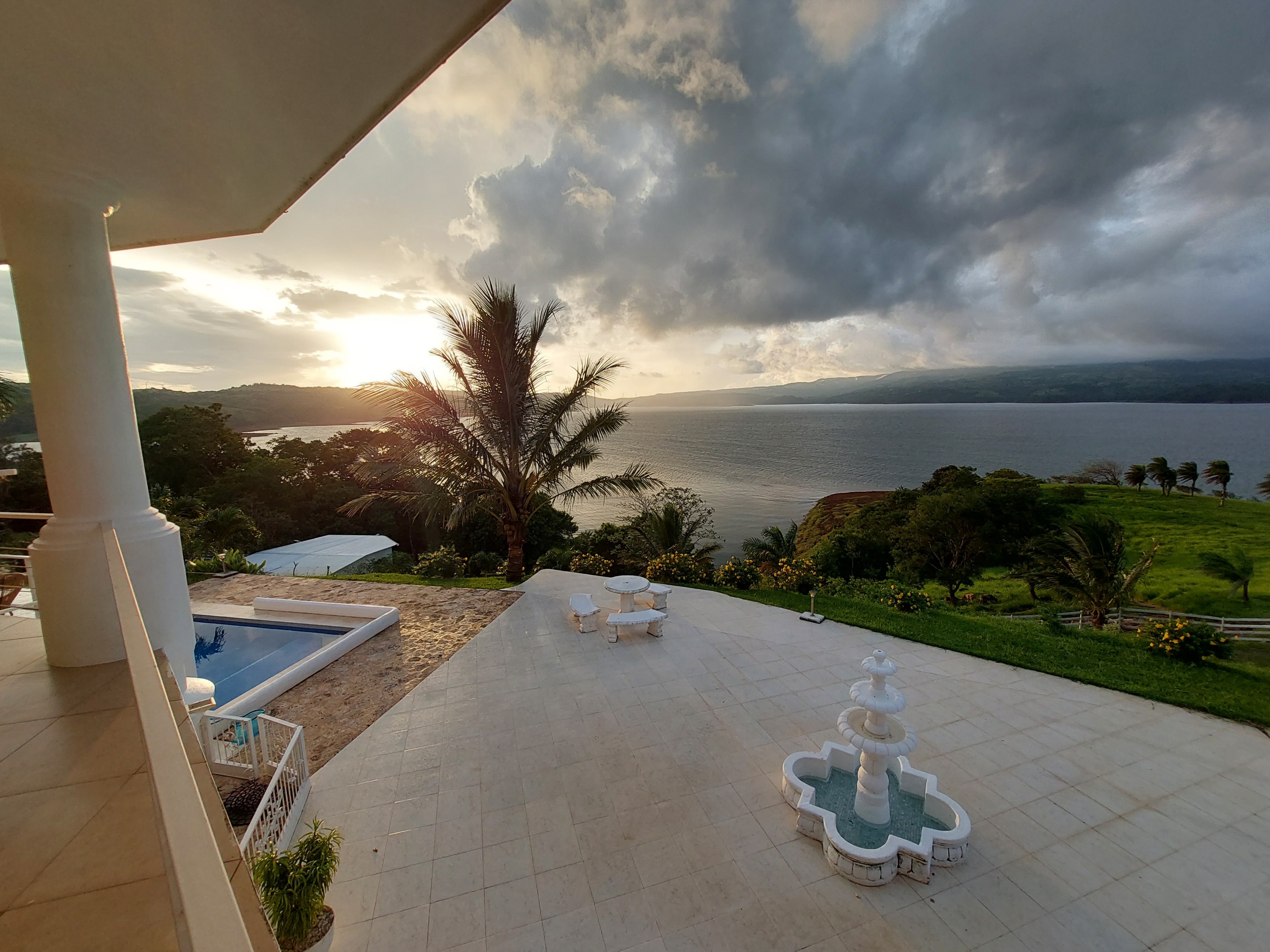Luxury 7.41 Acre Estate 13 BD 10 BA w/ beautiful views of Lake Arenal & the Volcano  photo 52