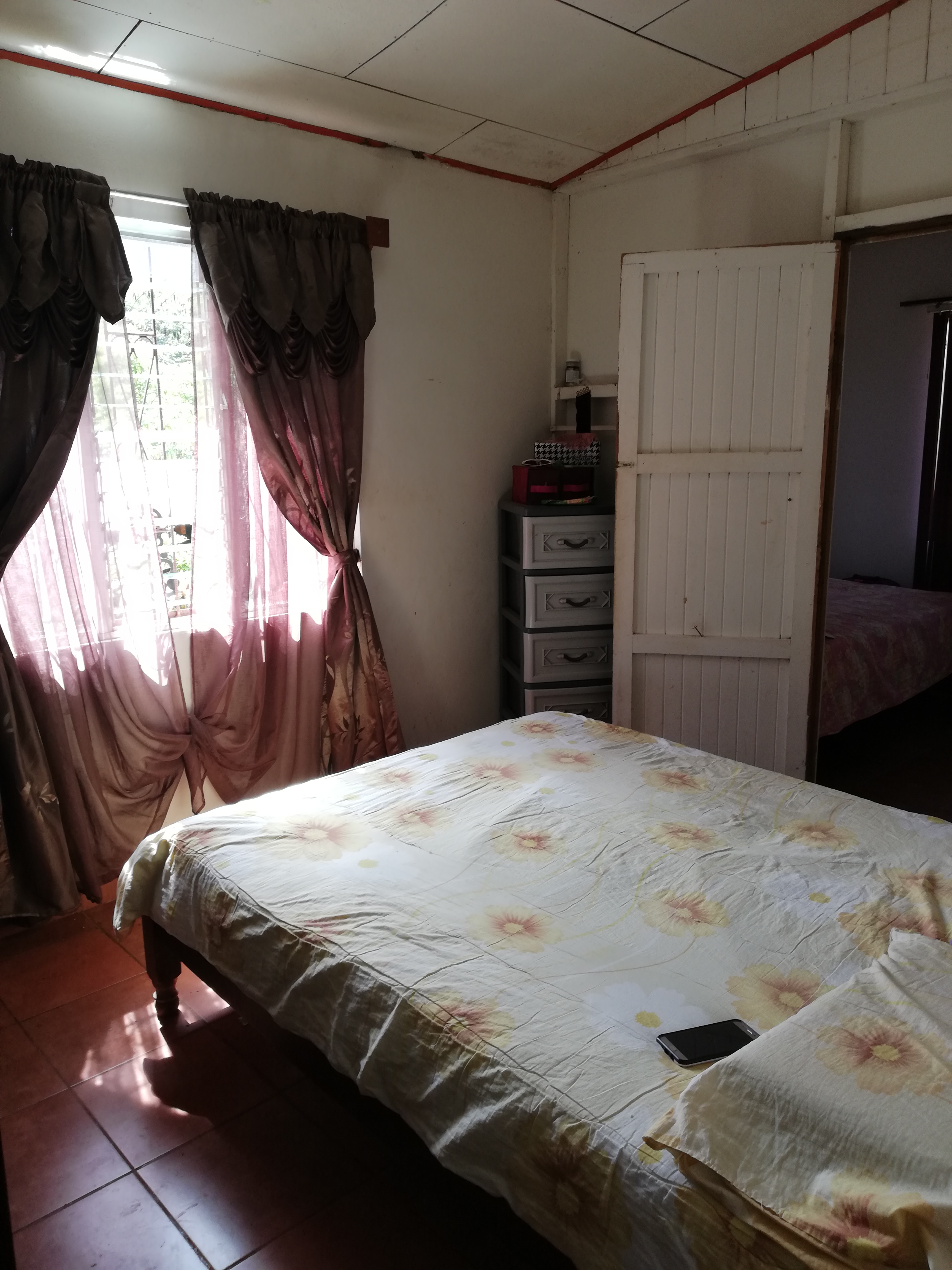 Lovely, 2 Bedroom, 1 Bathroom + Den, Tico Style Home in Rio Piedras  photo 9