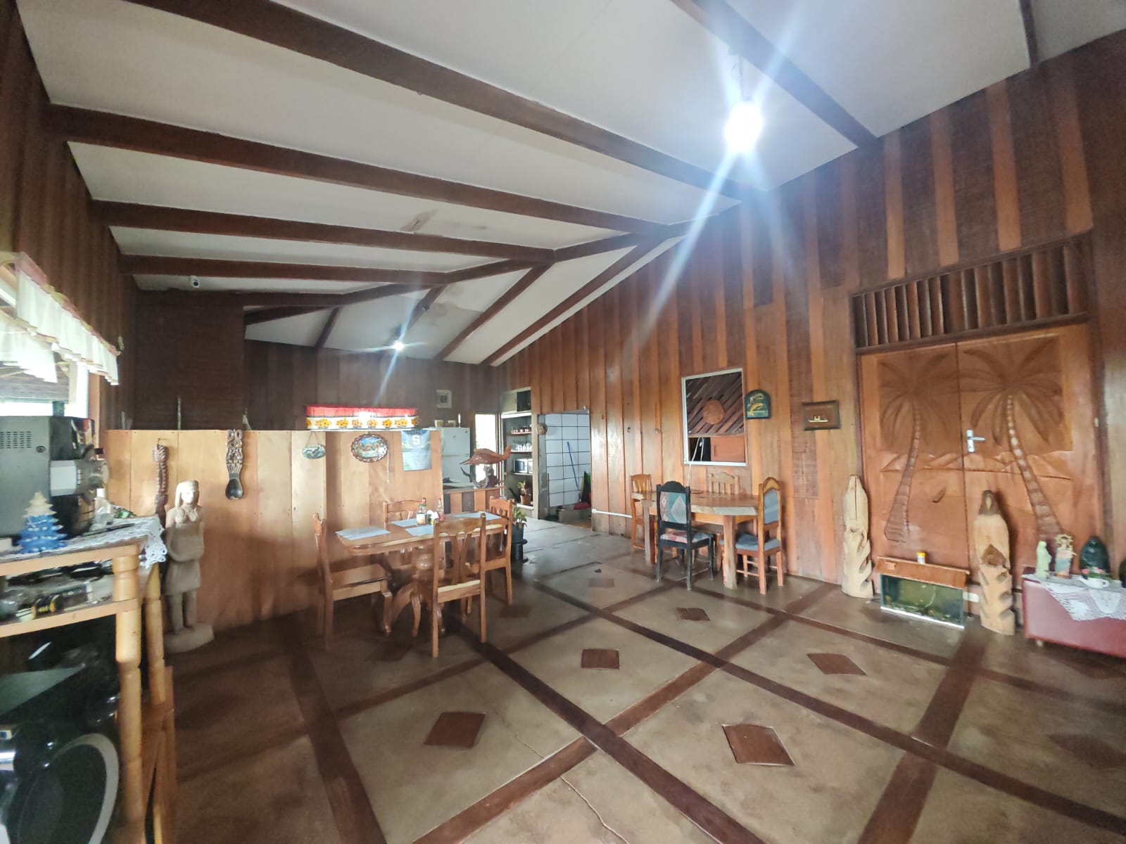 Hacienda Paraíso – Beautiful 107-hectare Property iw/ House in Solania photo 8