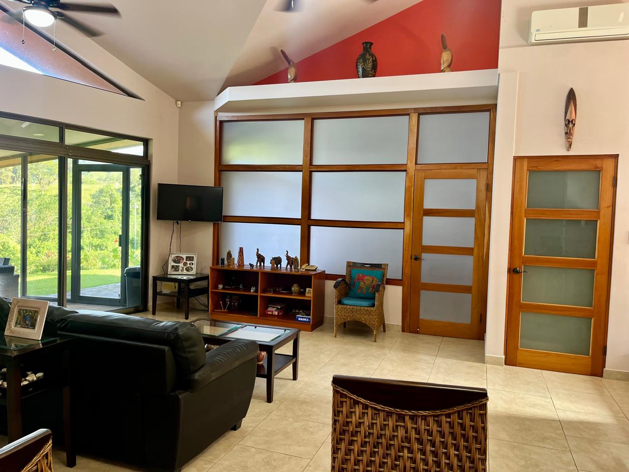 Beautiful Lake & Volcano View Home in Gated Community – Fully Furnished  photo 15