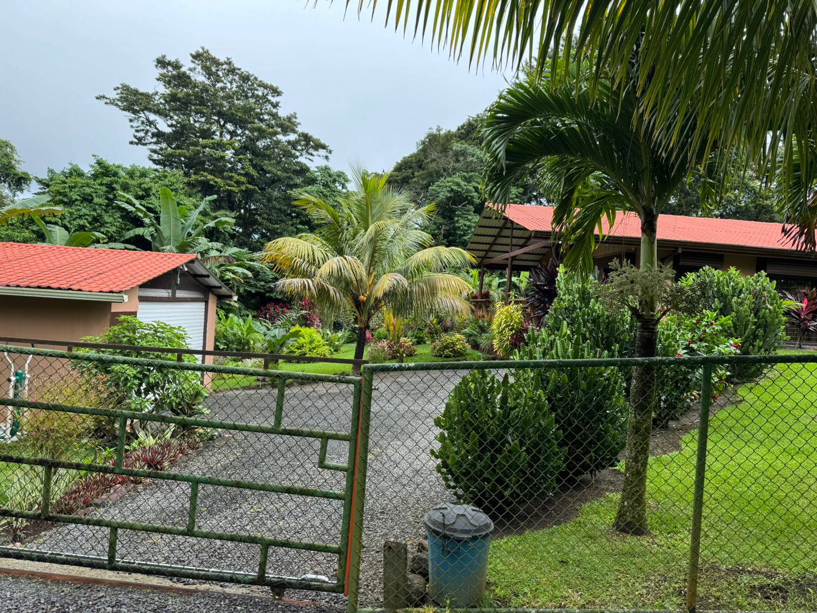 Mountain View Home 2 Bedrooms 2 Bathroom in Sabalito photo 25