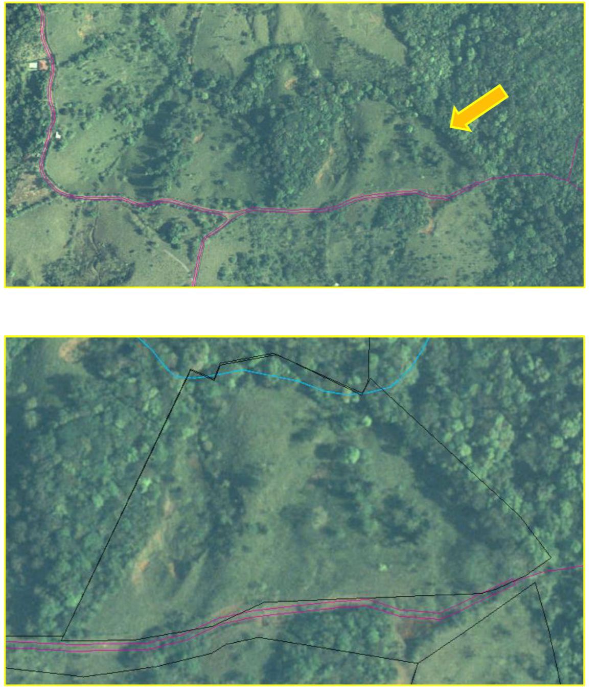Expansive Lake-Access Property in Turtle Cove, El Aguacate photo 15