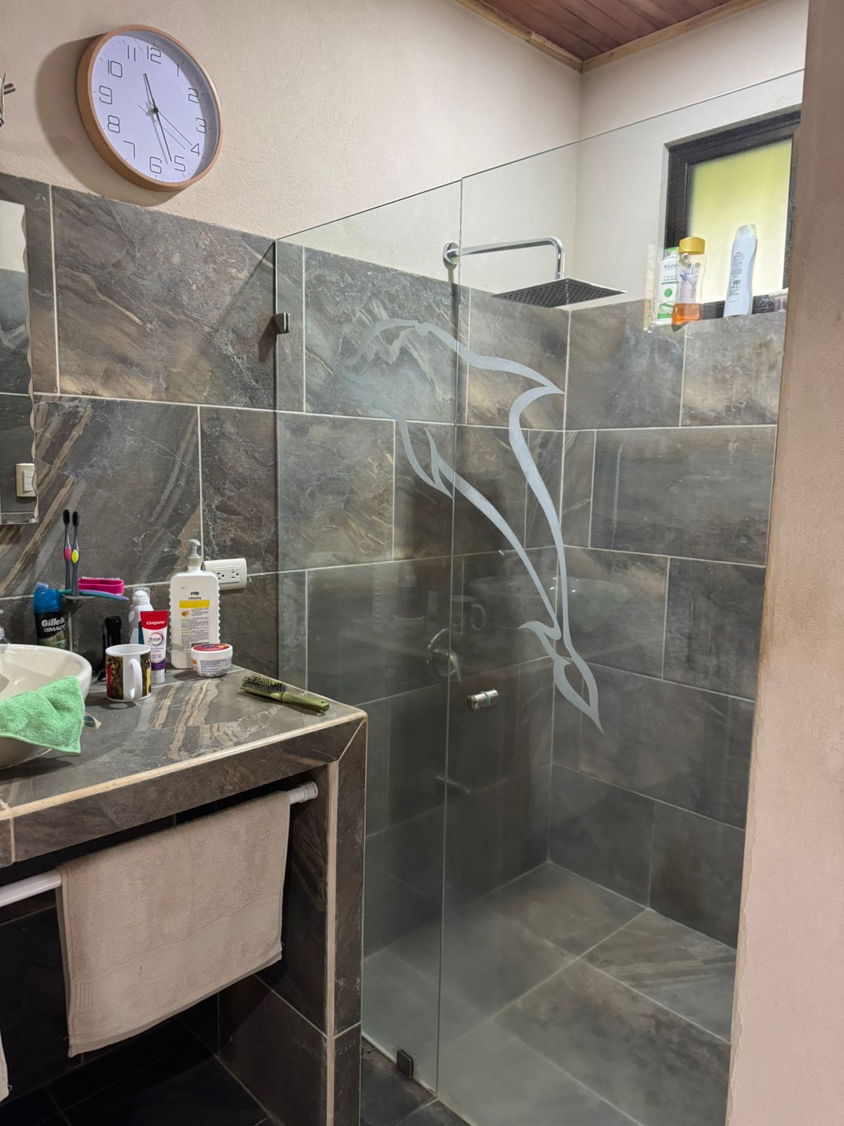 Mountain View Home 2 Bedrooms 2 Bathroom in Sabalito photo 18