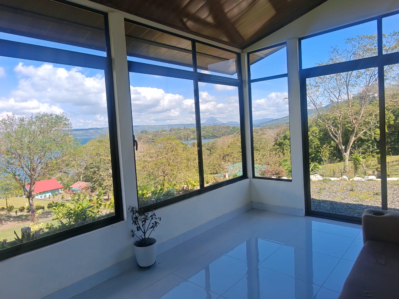  Beautiful Home 5BA 4BA and Two Casitas w/ Views of Lake Arenal & the Volcano photo 24