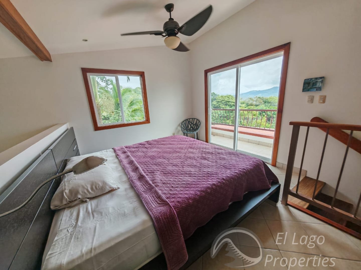 Luxurious Home 4 BD 4 BA With Amazing Lake Views In Nuevo Arenal  photo 24