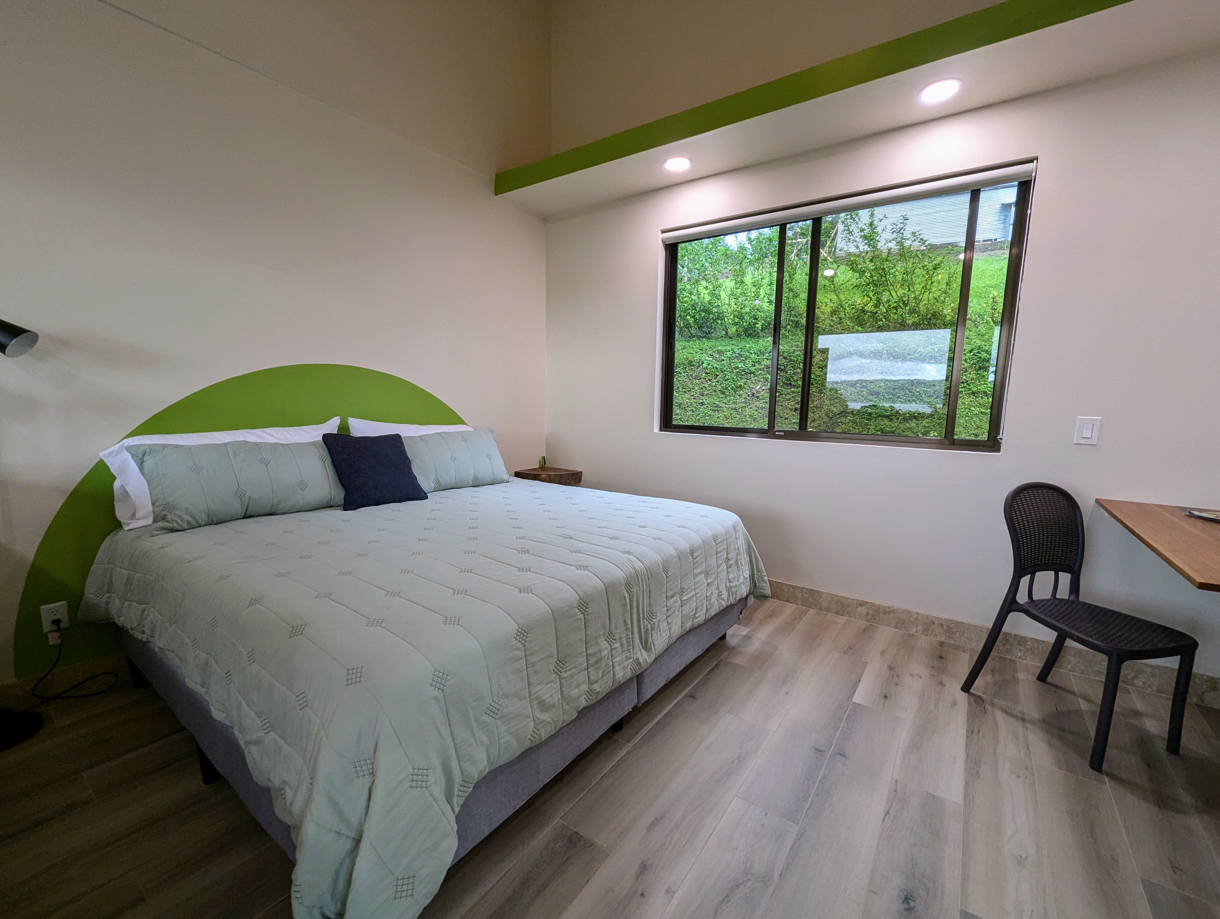 Stunning 4-Casitas Property in Vistas del Lago w/ Amazing Lake & Volcano View photo 18