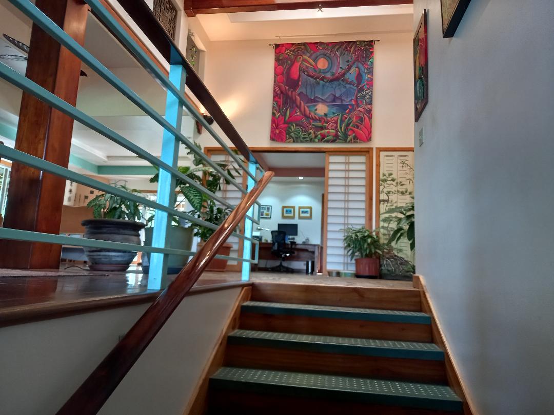 Tranquility Defined – Stunning Home with Lake & Volcano Views on 8.2 Acres photo 17