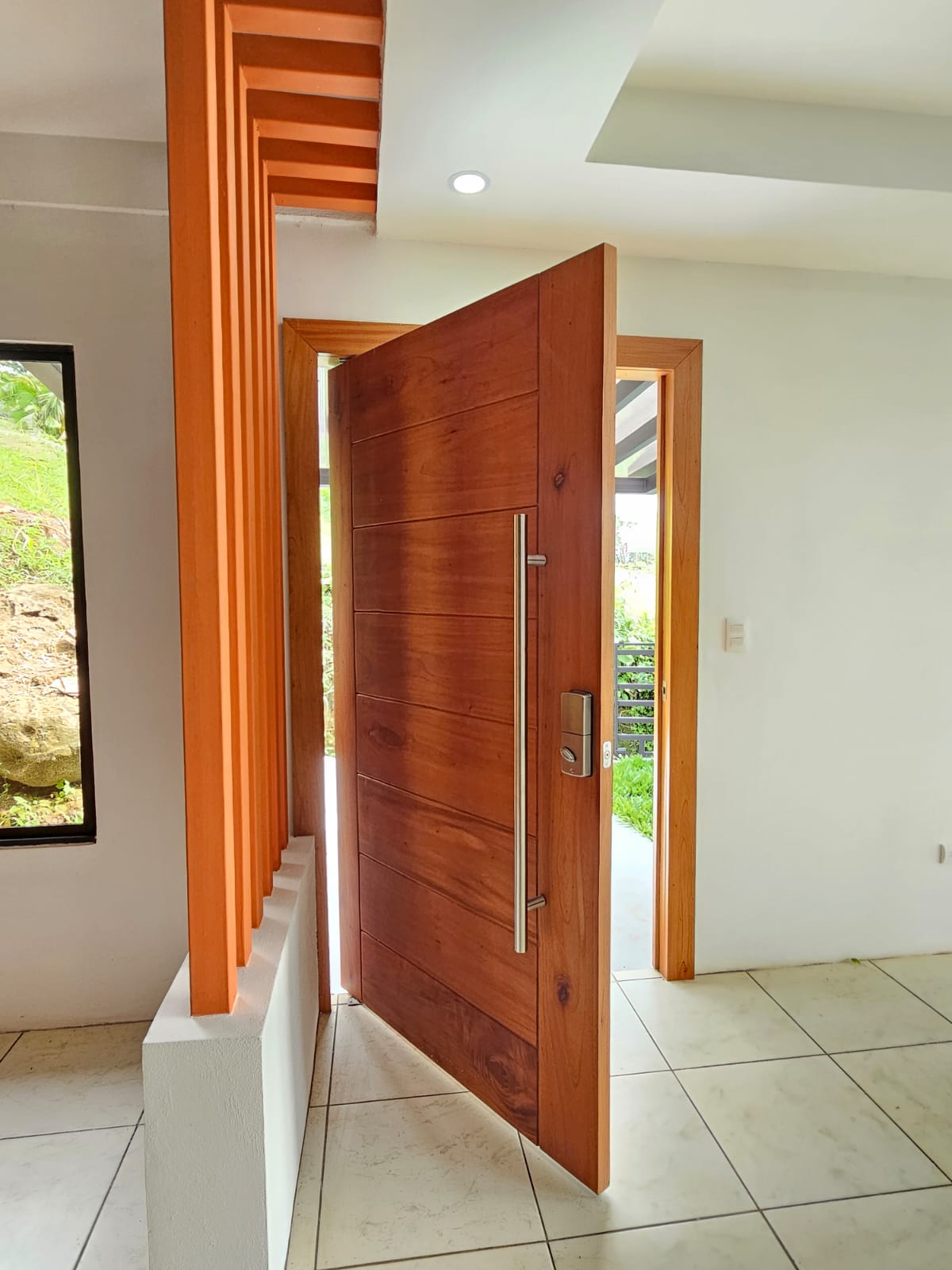 Modern Home 2BD 1BA with Beautiful Mountain Views in Parcelas photo 6