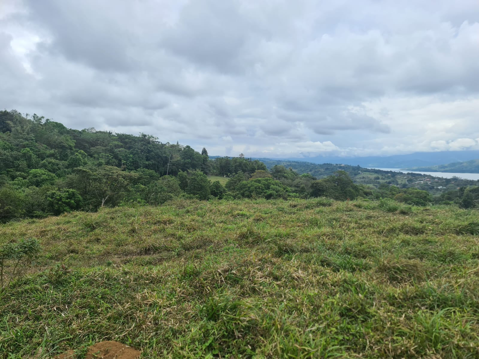 46,600 m2 (11,5 acres) Lot with Amazing Lake View in Nuevo Arenal photo 18